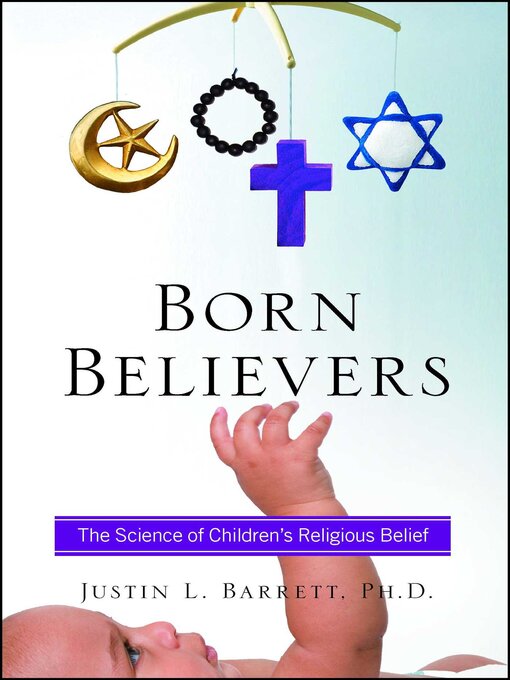 Cover image for Born Believers